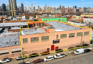 Plus de détails pour 34-19 10th St, Astoria, NY - Industriel/Logistique à vendre