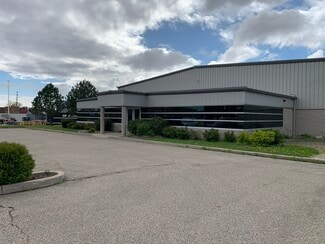 Plus de détails pour 5 Hyland Dr, Blenheim, ON - Industriel/Logistique à louer
