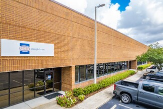 Plus de détails pour 5909 Hampton Oaks Pky, Tampa, FL - Local d'activités à louer