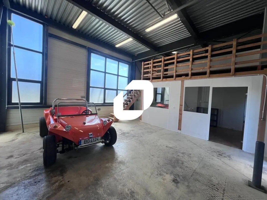 7 Rue Des Rougeriots, Chanteloup-en-Brie à louer Photo intérieure– Image 1 sur 6