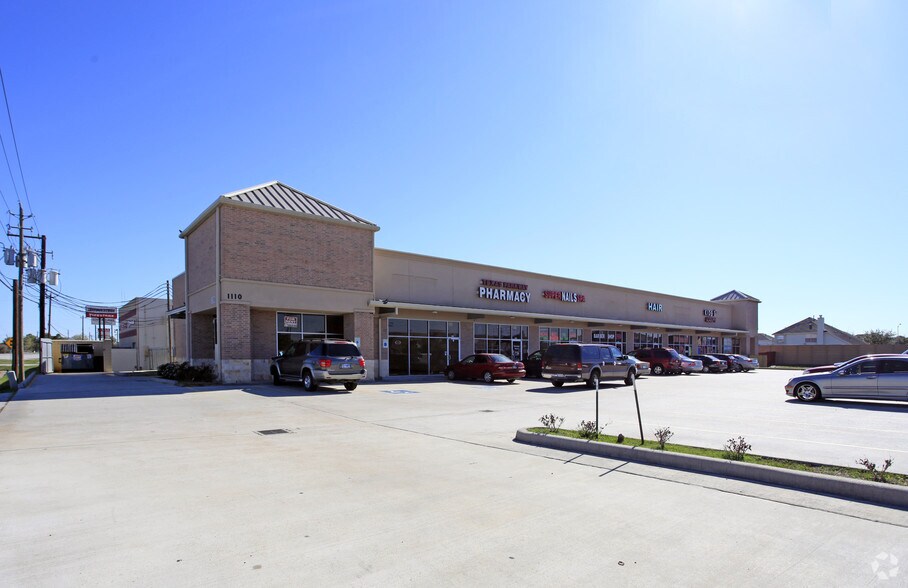 1110 FM 2234 Rd, Stafford, TX à vendre - Photo de l’immeuble – Image 3 sur 10
