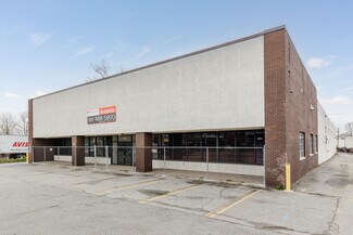 Plus de détails pour 314 Rt 46 W, Little Ferry, NJ - Local d'activités à louer