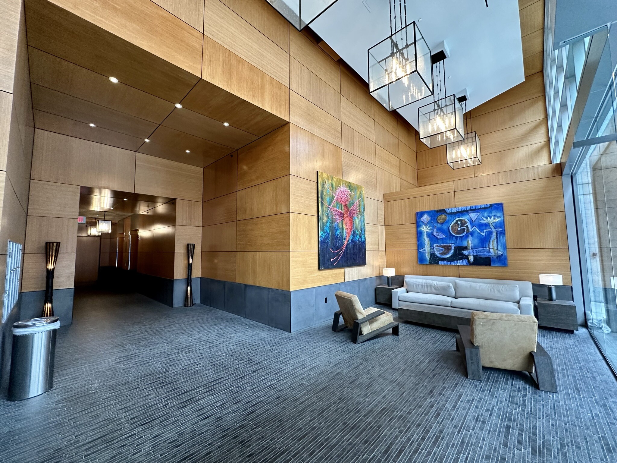 1350 Columbia St, San Diego, CA à louer Photo principale– Image 1 sur 21