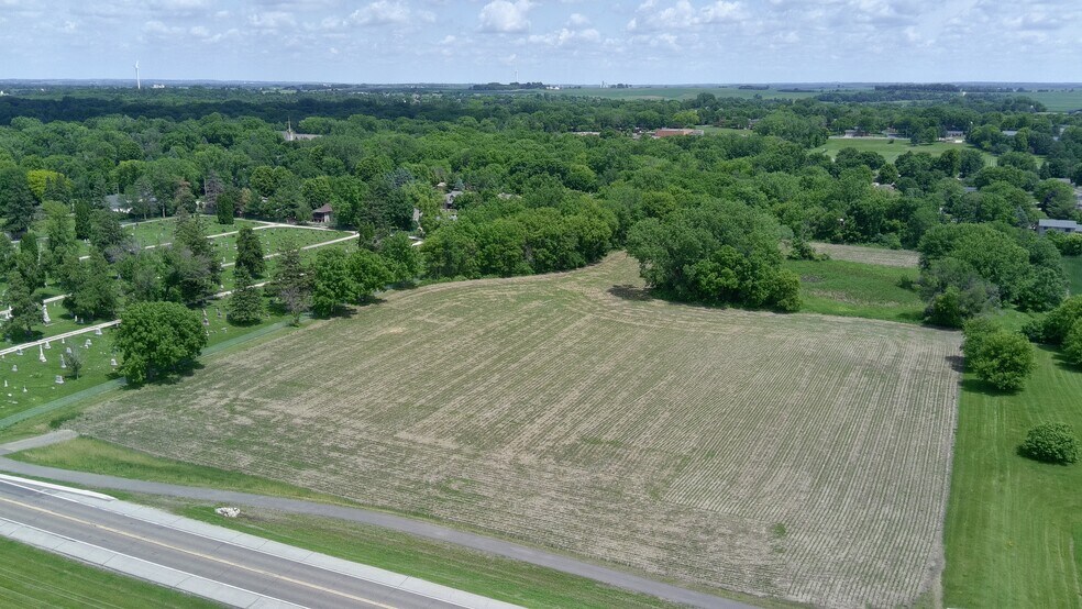 XXX Division, Northfield, MN à vendre - Aérien – Image 3 sur 11