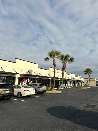 Plus de détails pour 1830 Del Prado Blvd S, Cape Coral, FL - Local commercial à louer