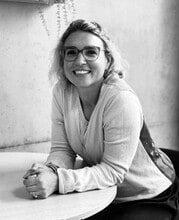 Marie Grimault