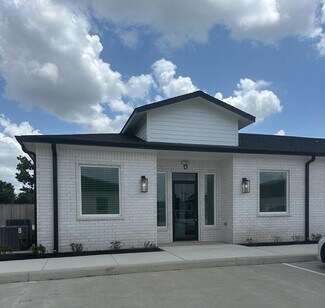 Plus de détails pour 18924 Kuykendahl Rd, Spring, TX - Bureau/Médical à louer