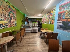 715 Seven Sisters Rd, Londres à louer Photo intérieure– Image 2 sur 2