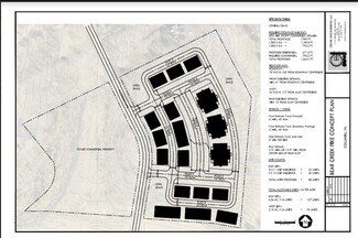 Plus de détails pour Bear Creek Pk, Columbia, TN - Terrain à vendre