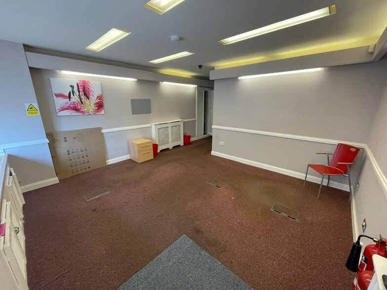 56 Portobello High St, Edinburgh à louer - Photo de l’immeuble – Image 2 sur 10