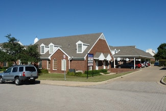 Plus de détails pour 951 York Dr, DeSoto, TX - Bureau/Médical à louer