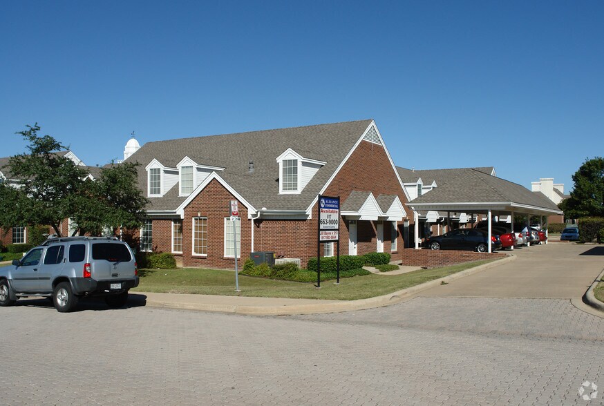 951 York Dr, DeSoto, TX à louer - Photo principale – Image 1 sur 8