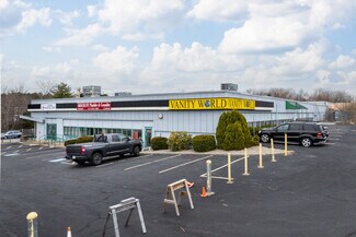 Plus de détails pour 348 Turnpike St, Canton, MA - Industriel/Logistique à vendre
