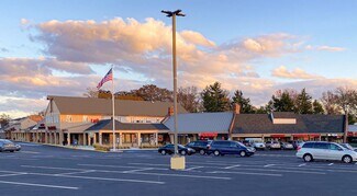 Plus de détails pour 60-90 Barclay Ctr, Cherry Hill, NJ - Bureau, Local commercial à louer