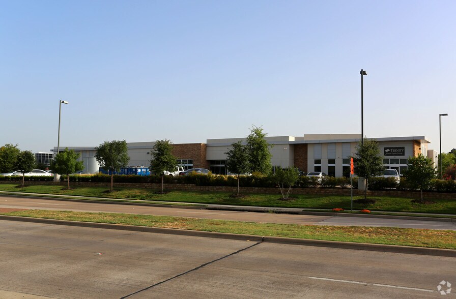 935 S Kimball Ave, Southlake, TX à louer - Photo principale – Image 1 sur 8