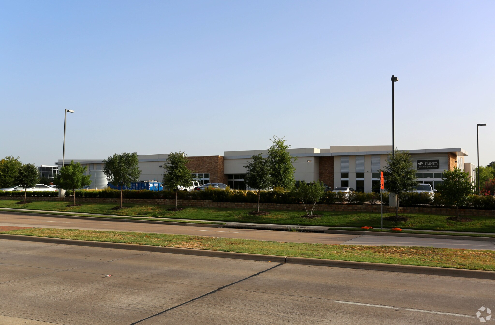 935 S Kimball Ave, Southlake, TX à louer Photo principale– Image 1 sur 9