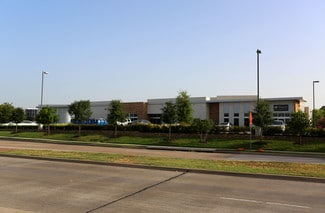 Plus de détails pour 935 S Kimball Ave, Southlake, TX - Local d'activités à louer