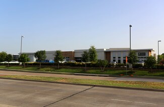 Plus de détails pour 935 S Kimball Ave, Southlake, TX - Local d'activités à louer
