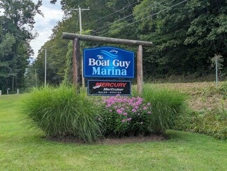 Plus de détails pour 225 Missing Link Rd, Bellows Falls, VT - Spécialisé à vendre