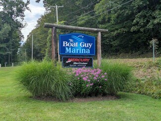 Plus de détails pour 225 Missing Link Rd, Bellows Falls, VT - Spécialisé à vendre