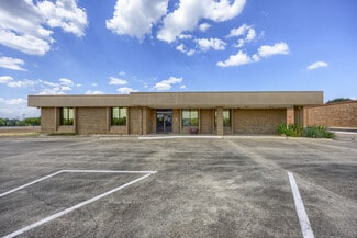 Plus de détails pour 8001 E R L Thornton Fwy, Dallas, TX - Bureau à vendre