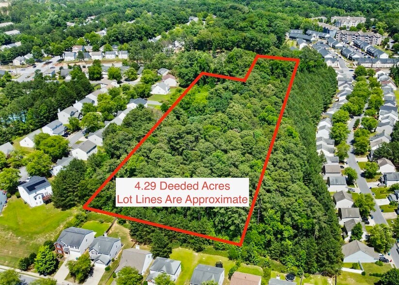 5735 Buffington rd, Atlanta, GA à vendre - Photo principale – Image 1 sur 2