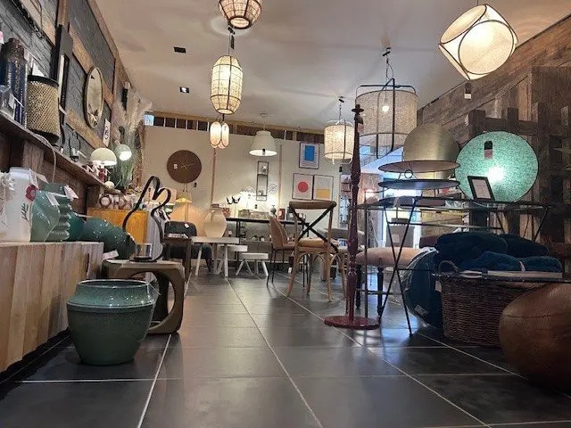 Local commercial dans Chalon-sur-Saône à louer - Photo intérieure – Image 2 sur 4