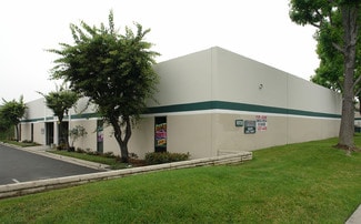 Plus de détails pour 10722 Trask Ave, Garden Grove, CA - Industriel/Logistique à louer