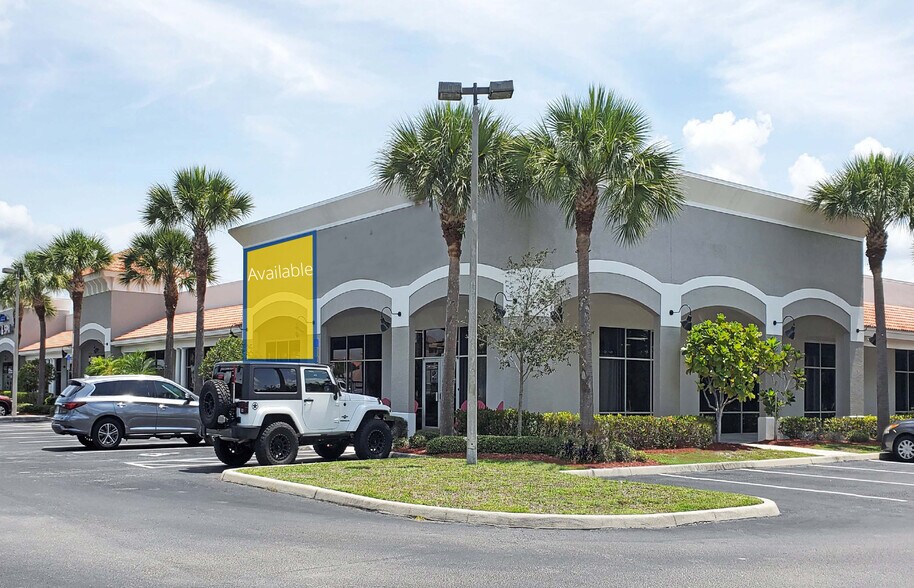 28811 S Tamiami Trl, Bonita Springs, FL à louer - Photo de l’immeuble – Image 1 sur 13