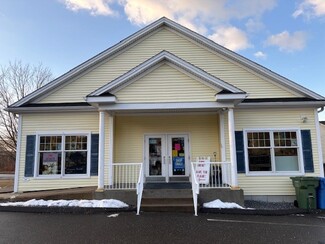 Plus de détails pour 1430 Boston Post Rd, Westbrook, CT - Local commercial à vendre