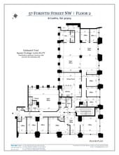 57 Forsyth St NW, Atlanta, GA à louer Photo intérieure– Image 1 sur 56