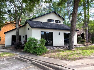 Plus de détails pour 13303 Champion Forest Dr, Houston, TX - Bureau à vendre