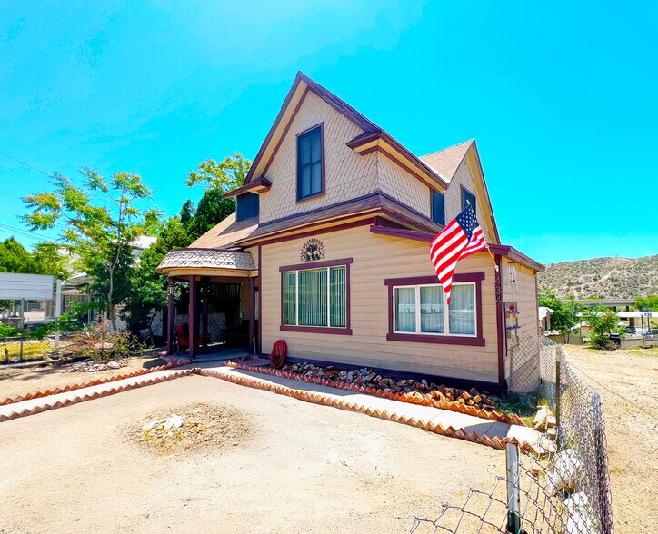 434 S Hill St, Globe, AZ à vendre - Photo de l’immeuble – Image 2 sur 45