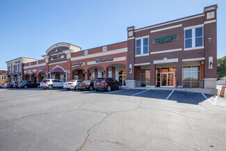 Plus de détails pour 162 W Main St, Cartersville, GA - Bureau à louer