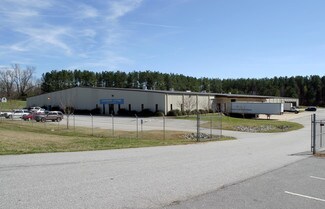Plus de détails pour 3260 Southport Rd, Spartanburg, SC - Industriel/Logistique à louer