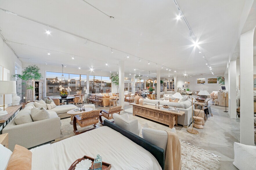 21249 Pacific Coast Hwy, Malibu, CA à louer - Photo de l’immeuble – Image 3 sur 27