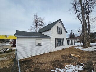 Plus de détails pour 1828 Junction Ave, Sturgis, SD - Bureau à vendre