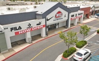 Plus de détails pour 610-680 Palomar St, Chula Vista, CA - Local commercial à louer