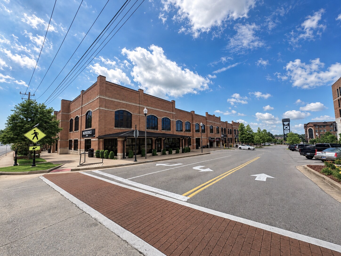 1730 S Germantown Rd, Germantown, TN à louer Photo de l’immeuble– Image 1 sur 26