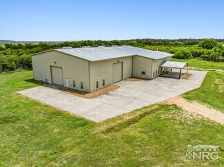 Plus de détails pour 851 Bordovsky Rd, La Grange, TX - Industriel/Logistique à vendre