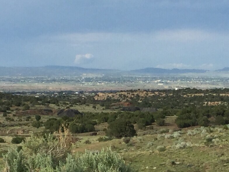 TBD Newlin Ridge Rd, Florence, CO à vendre - Photo de l’immeuble – Image 2 sur 12