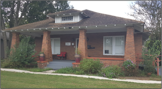 Plus de détails pour 2912 Vineville Ave, Macon-Bibb, GA - Bureau à louer