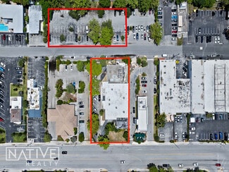 Plus de détails pour 1471 NE 26th St, Wilton Manors, FL - Bureau à vendre