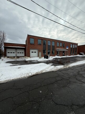 Plus de détails pour 18 Midland St, Hartford, CT - Local d'activités à louer