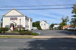 Plus de détails pour 32 Church St, Flemington, NJ - Bureau à louer