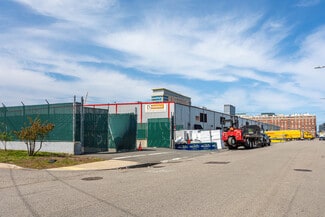 Plus de détails pour 420 E St, South Boston, MA - Industriel/Logistique à louer