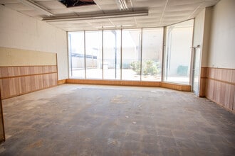 1229-1233 N Hobart St, Pampa, TX à louer Photo de l’immeuble– Image 2 sur 4