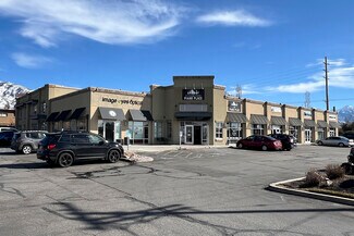 Plus de détails pour 2005 E 2700 S, Salt Lake City, UT - Local commercial à vendre