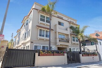 Plus de détails pour 20 Brooks Ave, Venice, CA - Logement à vendre