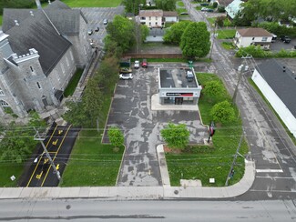 Plus de détails pour 2795 St Joseph Blvd, Ottawa, ON - Local commercial à vendre